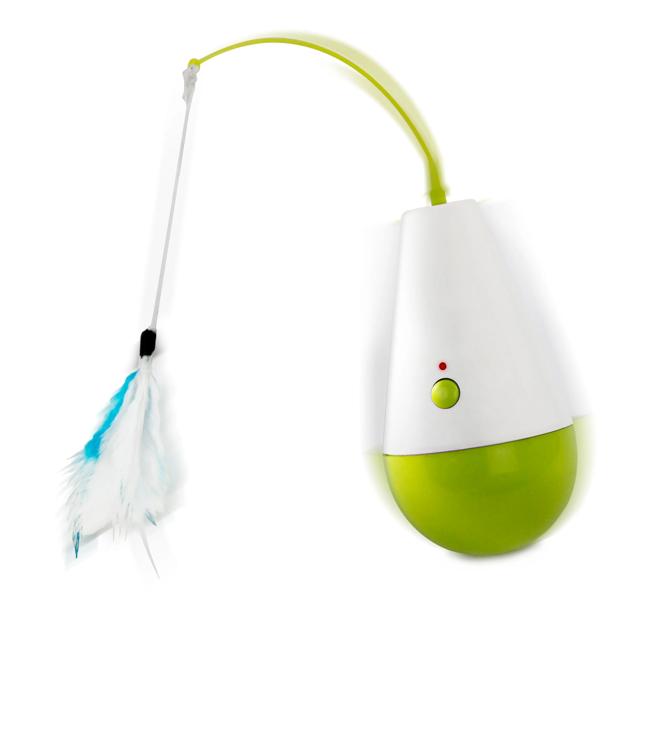 AFP Interactive Culbuto Feather Refill 4 Pack - Image 2