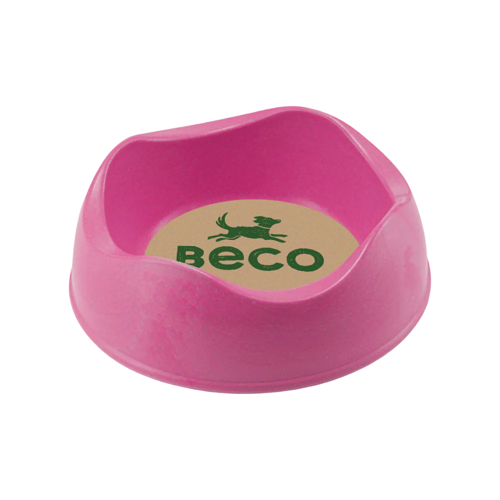 Beco Bowl Large Pink - Image 3