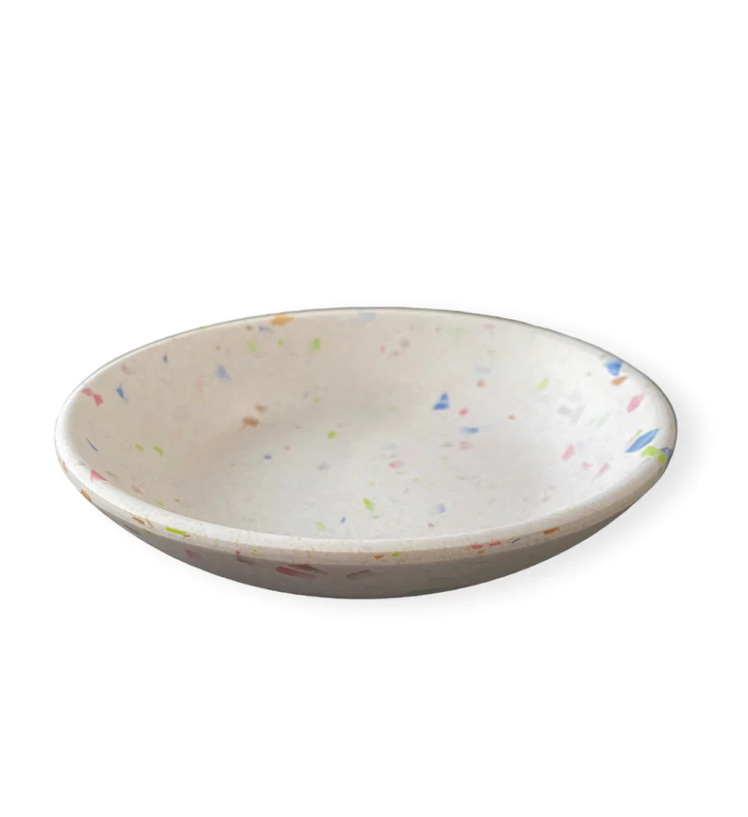 Bowl Saucer Cattitude Carrara Marble - Image 6