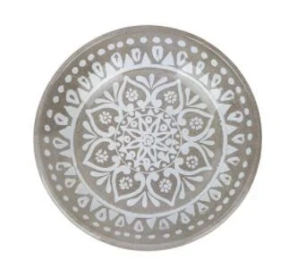Bowl Saucer Cattitude Carrara Marble - Image 7