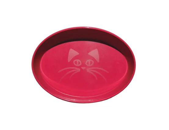 Bowl Scream Oval 300ml - Loud Blue - Image 4