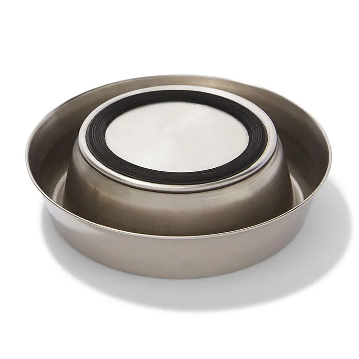 Bowl Stainless Steel Ant Free 16oz - Image 2