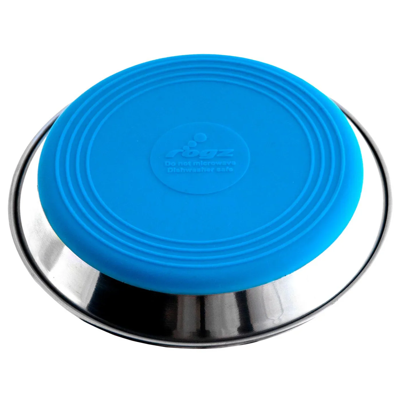 Bowl Time Rogz Anchovy Blue - Image 4