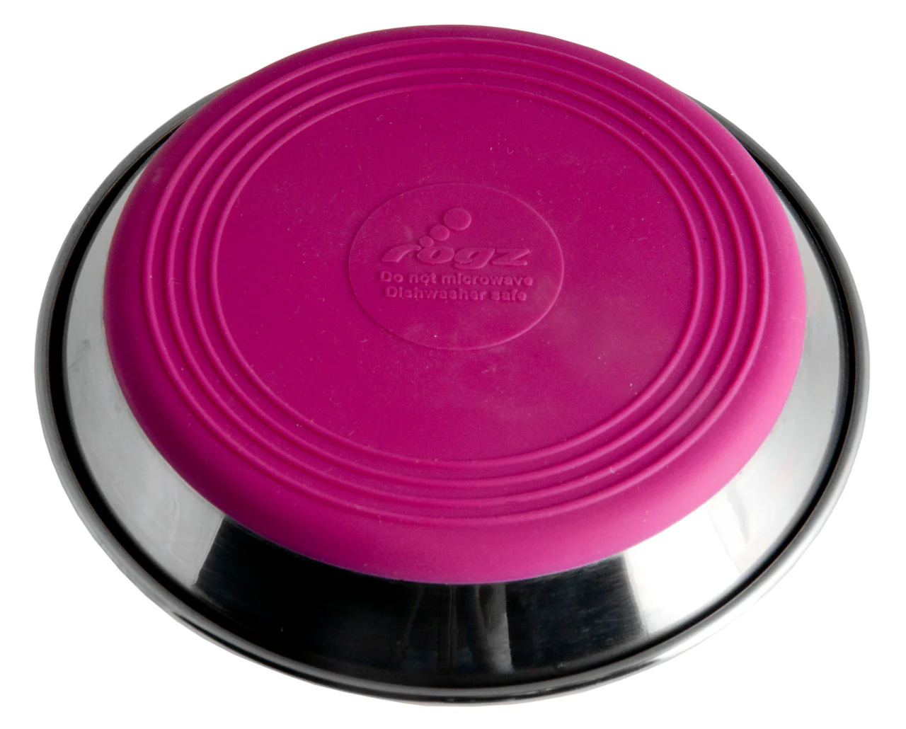 Bowl Time Rogz Anchovy Blue - Image 5