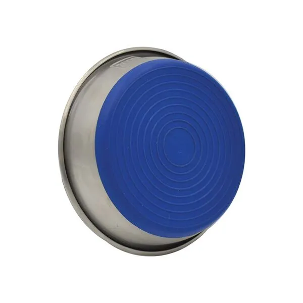 Bowl Zeez Durapet Premium Stainless Steel 470ml - Image 2