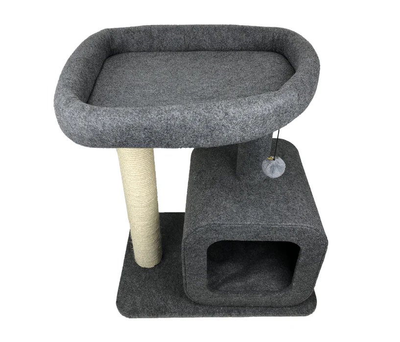 CATTITUDE CAT SCRATCH POST FELT THAT 618.058 - Image 2