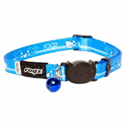 Collar Rogz Kiddycat Sml - Dragonfly - Image 3