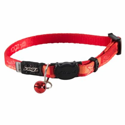 Collar Rogz Kiddycat Sml - Dragonfly - Image 4