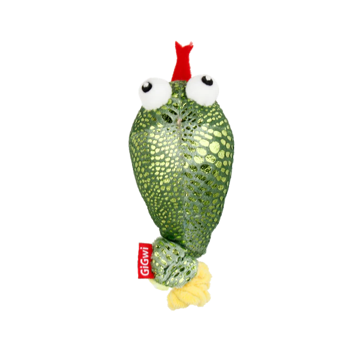 GiGwi Vibrating Running Snake