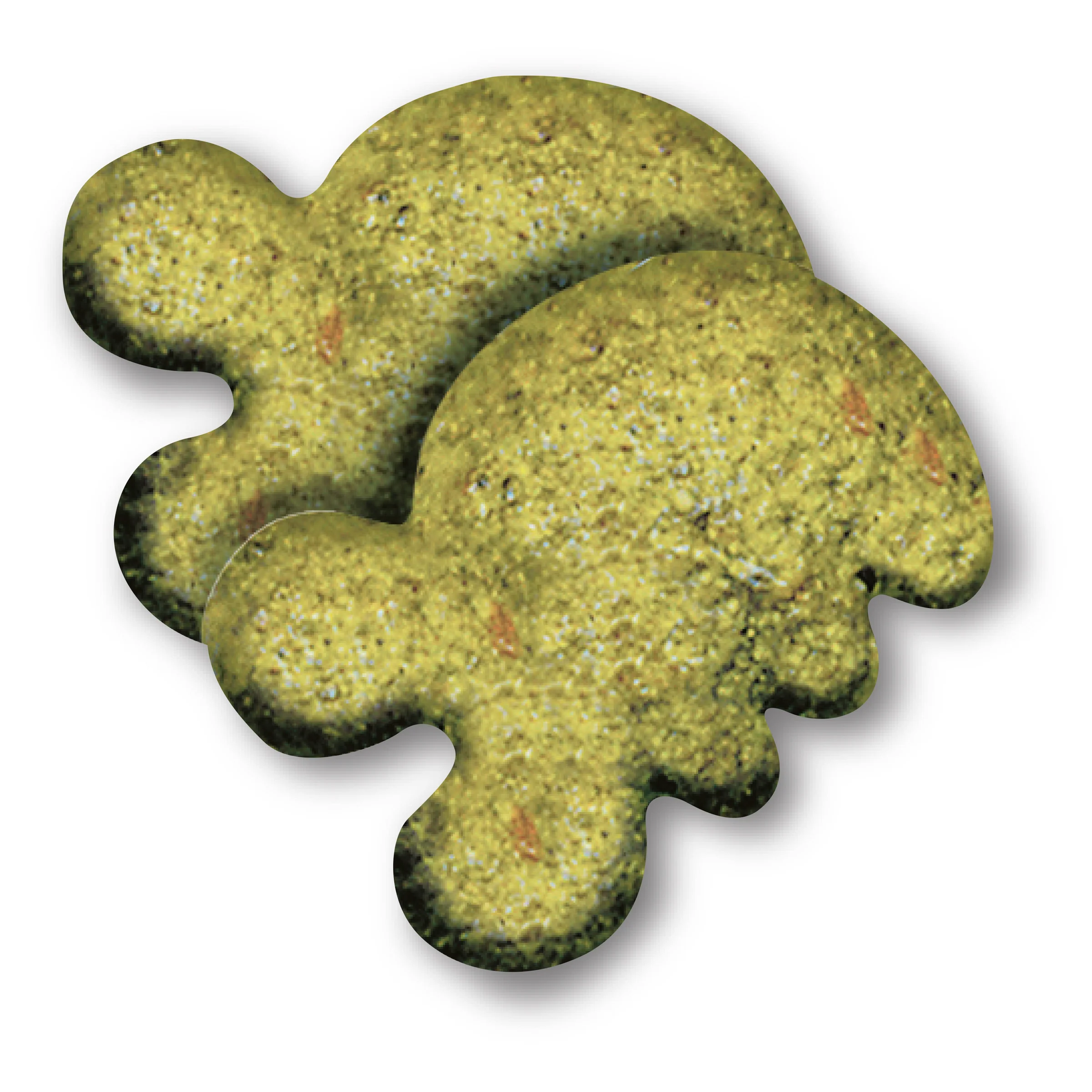 Greenies Treat 60g - Salmon - Image 6