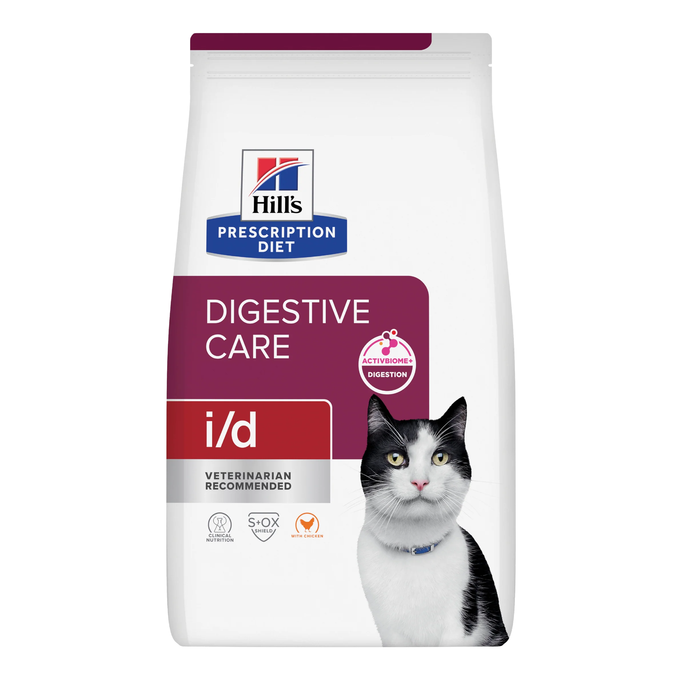 Hills Prescription Diet i/d 1.81kg