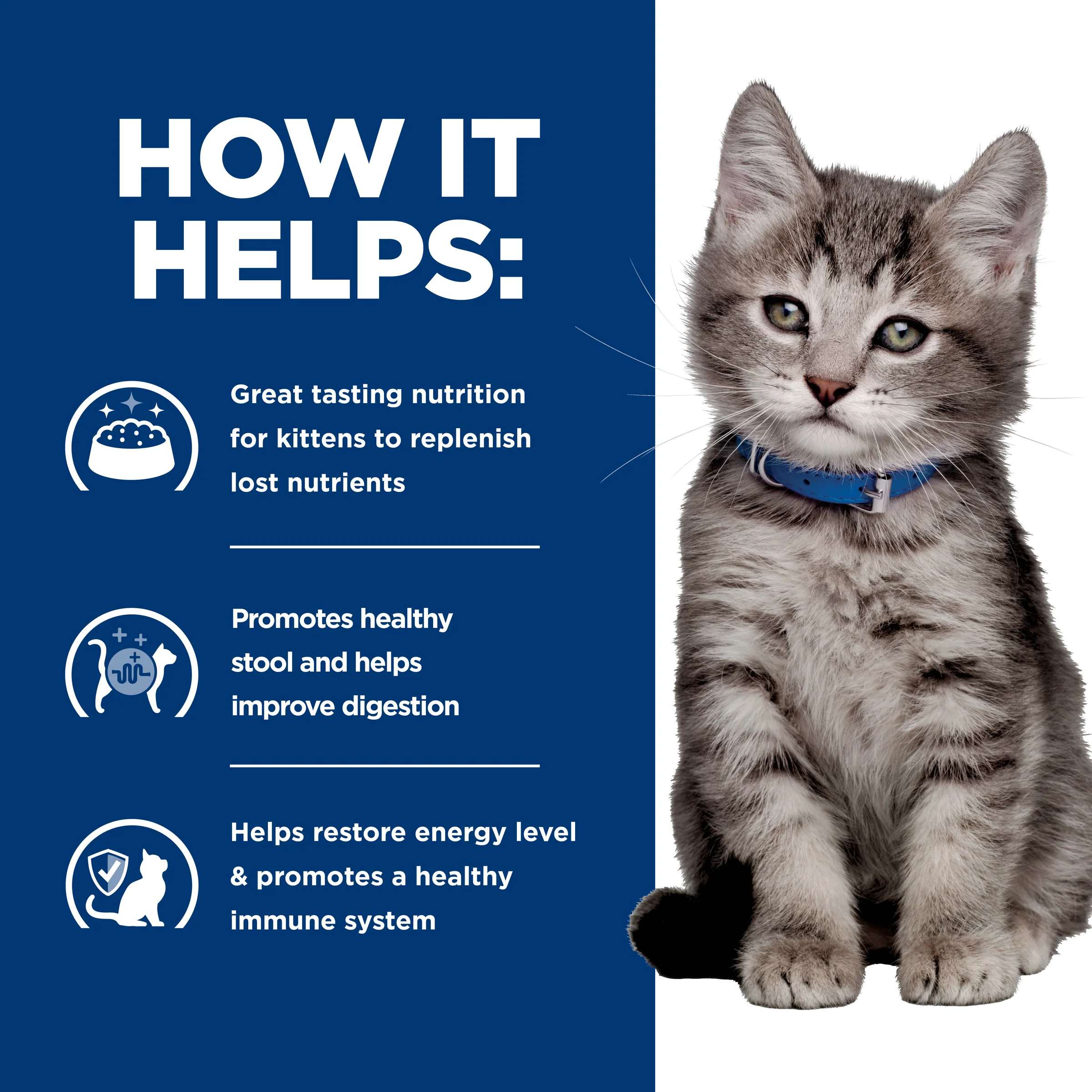 Hills Prescription i/d Kitten 156g - Image 7