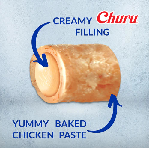 Inaba Churu Bites - Chicken - Image 2