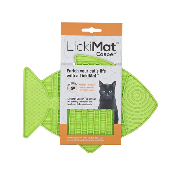 Licki Mat Casper - Orange - Image 7