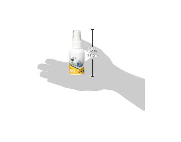 Ourpets Catnip Spray - Image 3