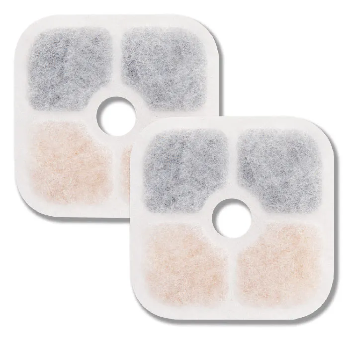 Pixi Cat Drinking Fountain 3pk Filter - Image 5