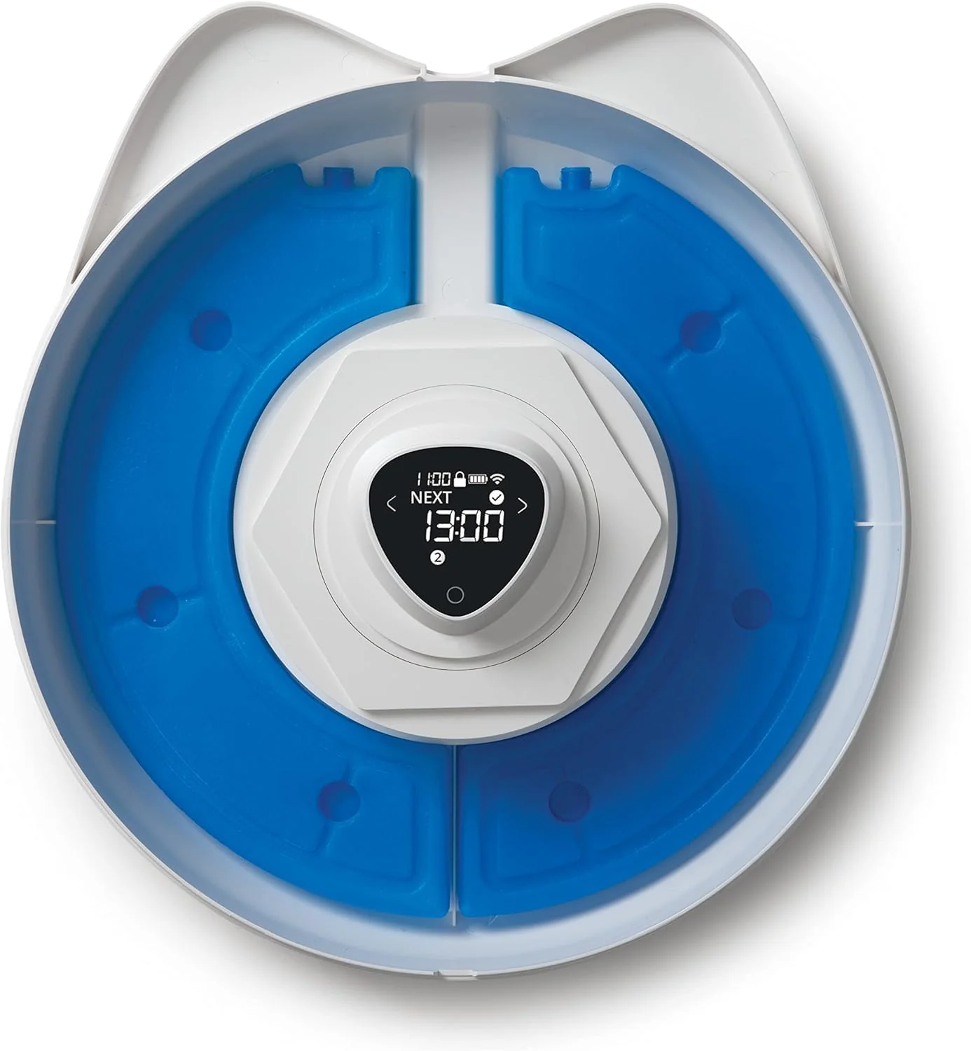 Pixi Replacement Ice Pack 6 Meal Feeder - Image 3