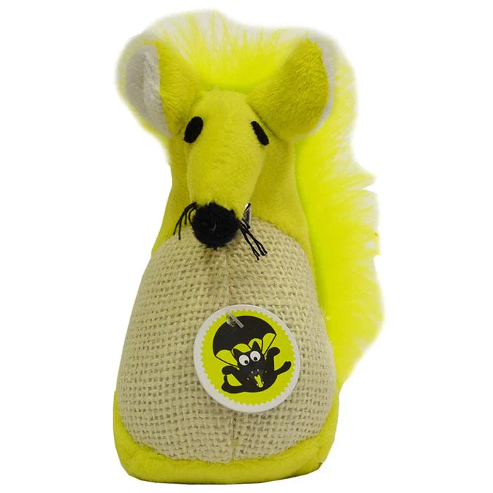 Scream Fatty Mouse Toy - Image 3