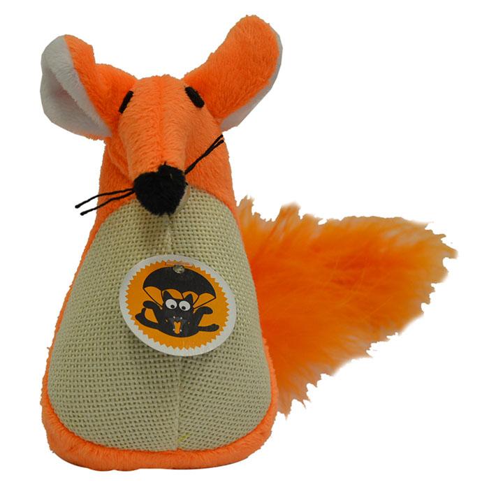Scream Fatty Mouse Toy - Image 4
