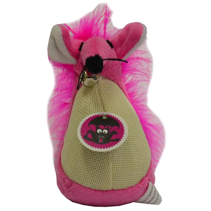 Scream Fatty Mouse Toy - Image 5