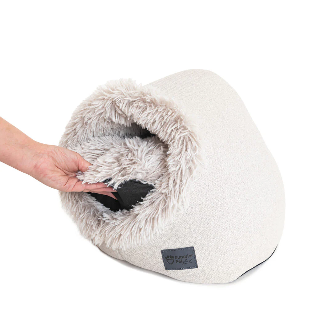 SPG Calming Pet Dome ASPEN - Image 3