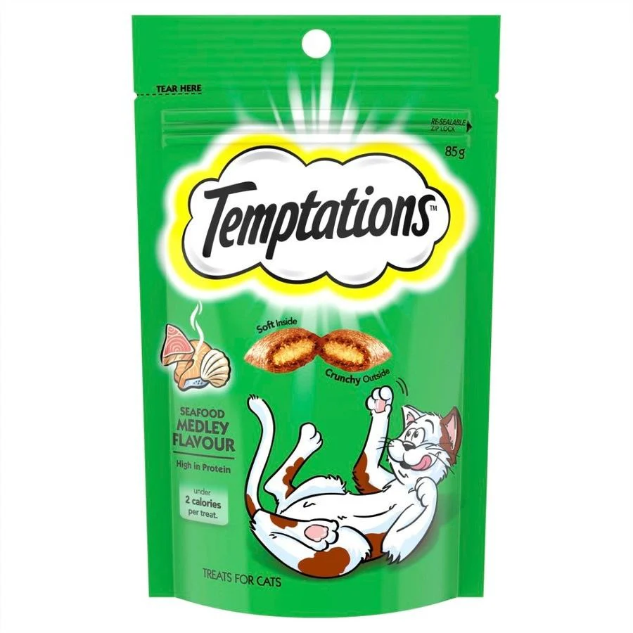 Cat Food - All