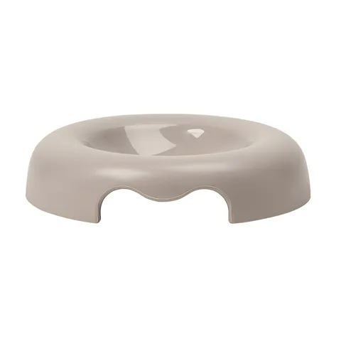 United Pets Kitty Cat Bowl Lilac - Image 4