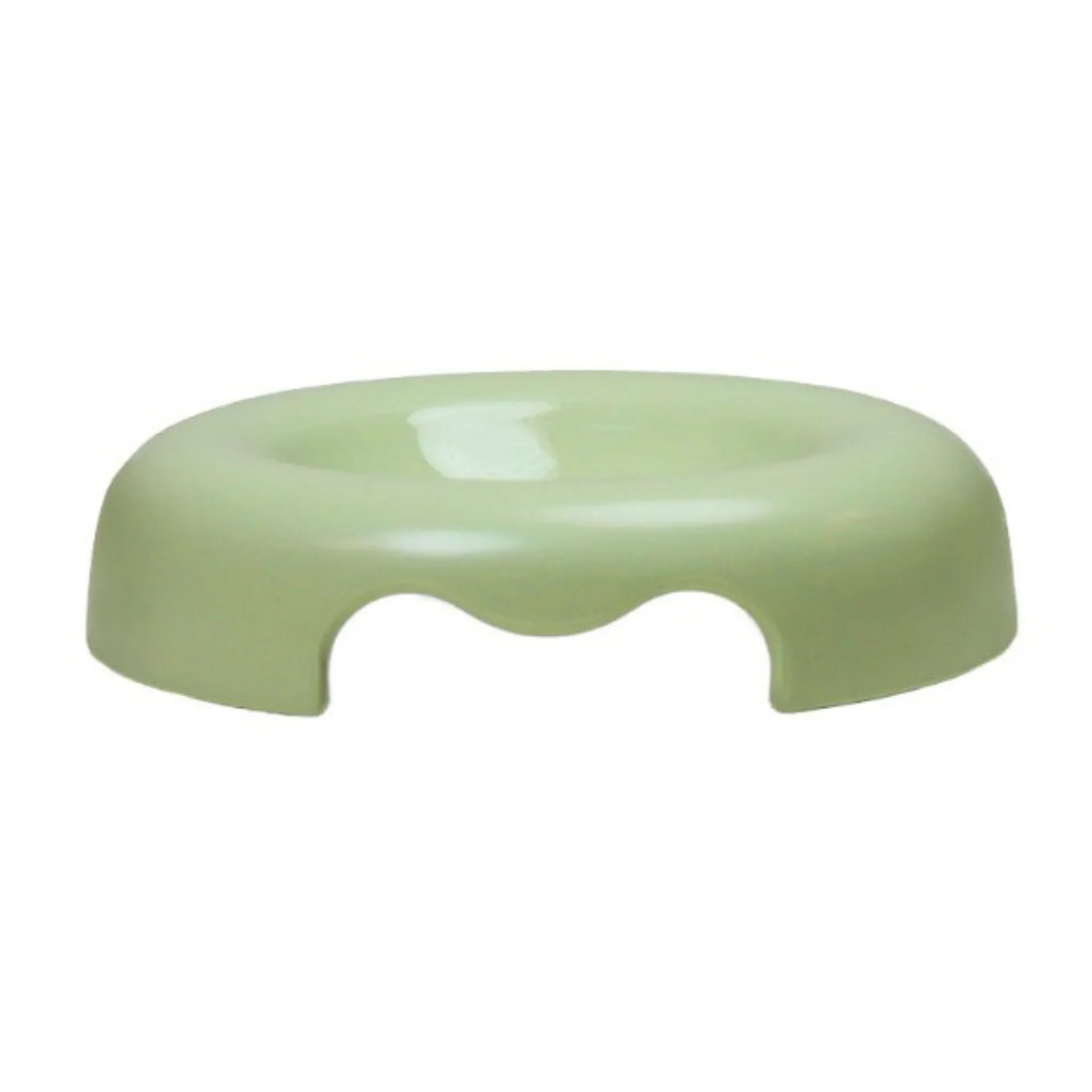 United Pets Kitty Cat Bowl Lilac - Image 5