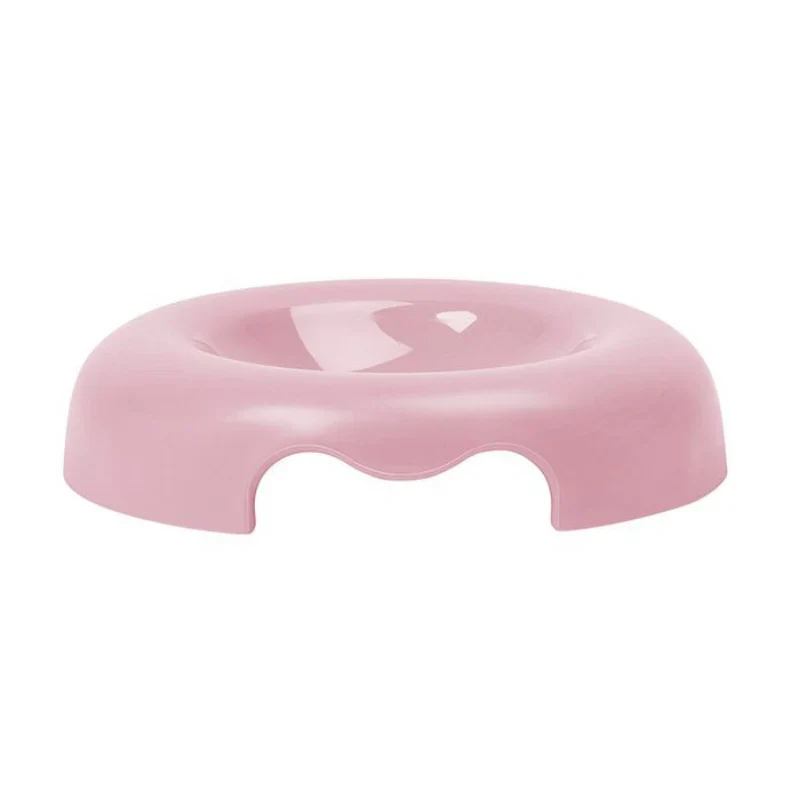 United Pets Kitty Cat Bowl Lilac - Image 7