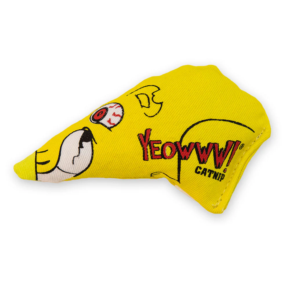 Yeowww! Chubby Mouse - Image 2