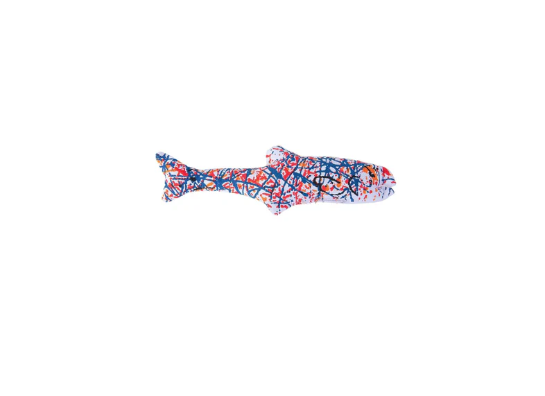 Yeowww! Pure American Catnip Pollock Fish - Image 2