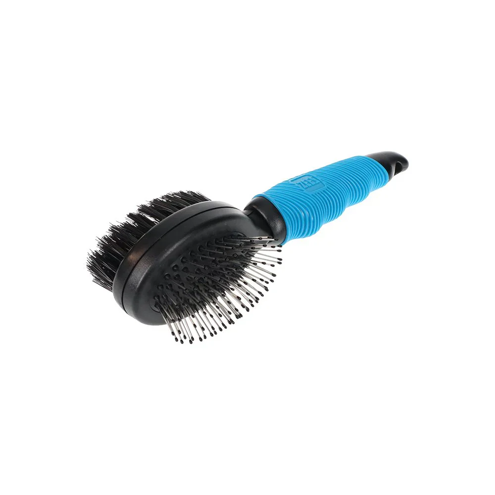 Zeez Comfort Double Sided Brush Small - Image 2