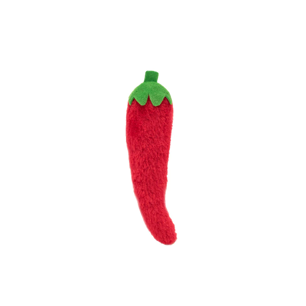 Zippy Claws Kickerz Pepper Interactive Cat Toy - Image 2