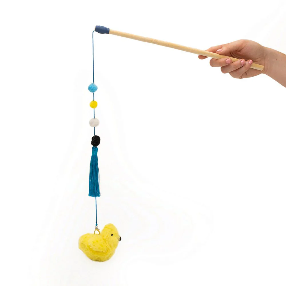 Zippystick Bird Toy - Image 2