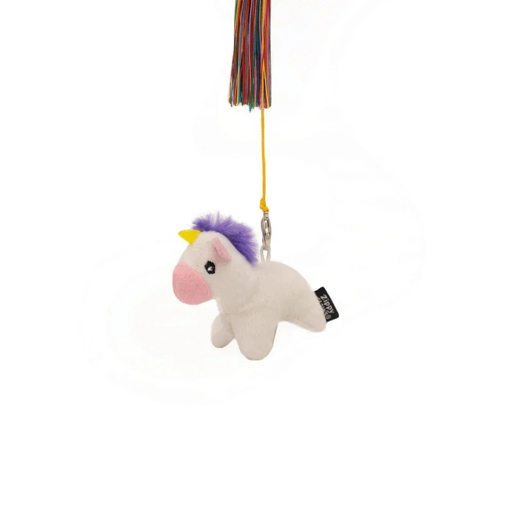 Zippystick Unicorn Toy - Image 3